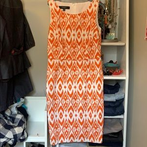 Nine West Sheath Dress